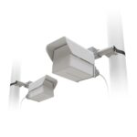 MikroTik Wireless Wire Cube Pro Pair of preconfigured Cube 60Pro ac devices for 60Ghz link