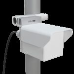 MikroTik Cube 60Pro ac 60Ghz antenna