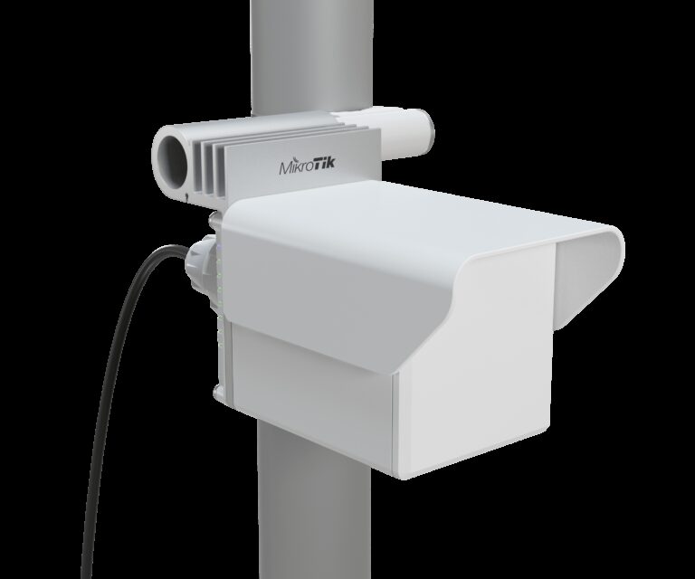 MikroTik Cube 60Pro ac 60Ghz antenna