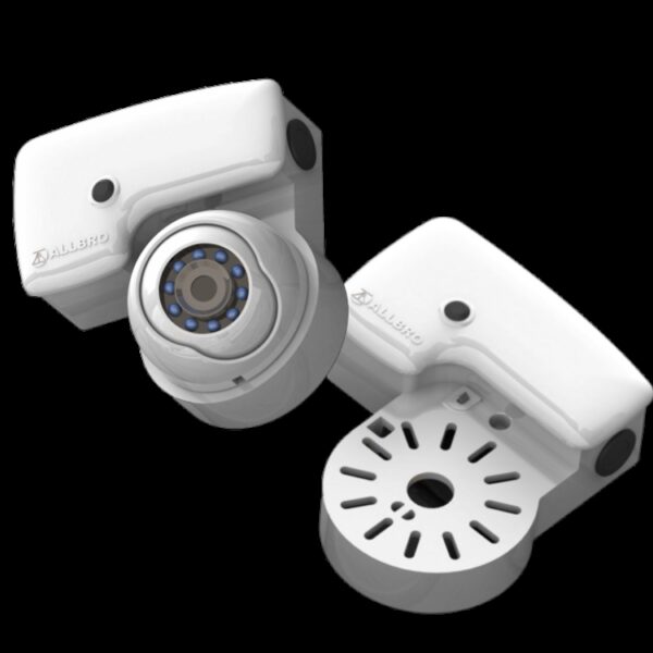 Camera Den - 90 mm Junction Box