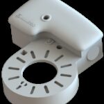Camera Den - 110 mm Junction Box