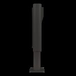 ZKTeco - ProFace X Adjustable Outdoor Stand - Image 4