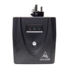 Acconet 1200VA/600W Offline UPS | AC-UPS-1000