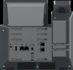 Grandstream 8 Line Carrier WiFi Desk Phone | GRP2624 - Image 3