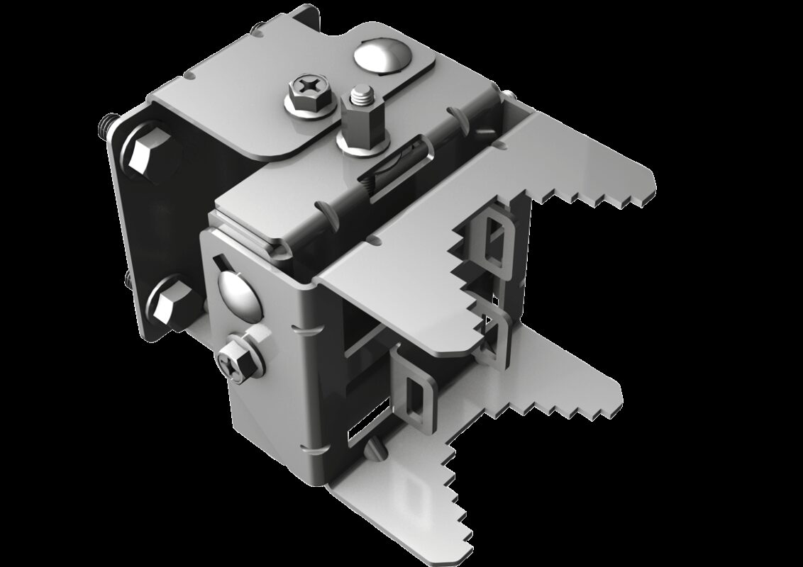 IgniteNet MetroLinq LC Precision Bracket