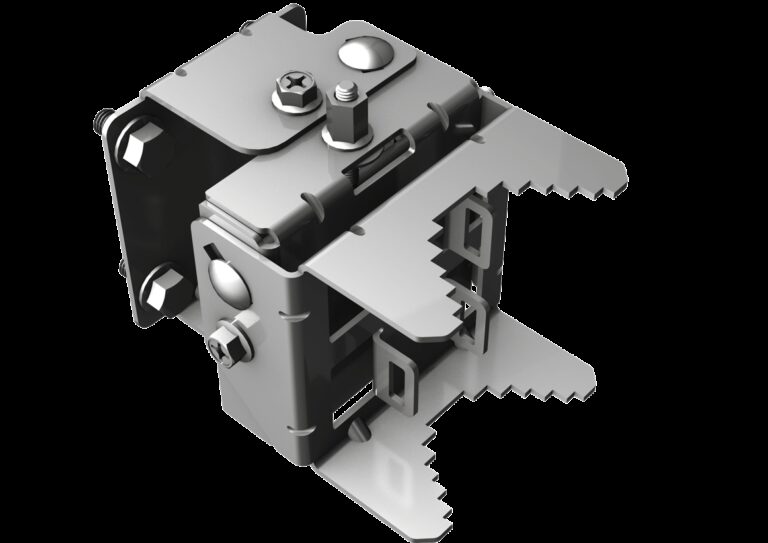 IgniteNet MetroLinq LC Precision Bracket