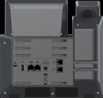 Grandstream 8 Line Carrier WiFi Desk Phone | GRP2634 - Image 3