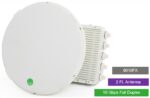 Siklu E-Band (80GHz) Complete PTP link FDD 10Gbps, 2ft EXT. Antennas | SK-EH8010FX-10GB-2FT - Image 2