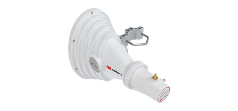 RF elements 45° StarterHorn Antenna | STH-A45-USMA