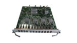 BDCOM OLT EPON Chassis interface board with 16 EPON Ports - Image 2