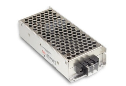 Mean Well - DC ~ DC Converter