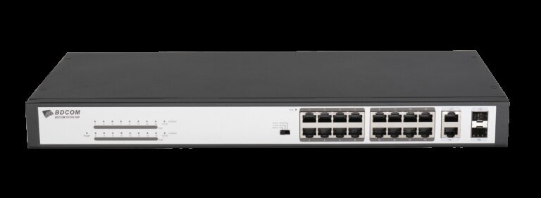 2 x 1000Mbps Combo ports