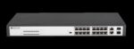 2 x 1000Mbps Combo ports