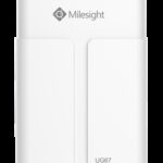 Milesight UG67 Outdoor LoRaWAN Gateway | UG67-868M