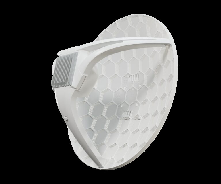 MikroTik LHGG LTE CAT 18 - LTE Outdoor CPE