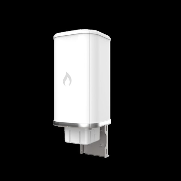 IgniteNet MetroLinq 10G Triband (60+5+2.4Ghz) Omni Concurrent Enterprise AP