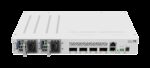 MikroTik CRS504-4XQ-IN, 4 x 100G QSFP28, 1 x RJ45 Serial console port - Image 2