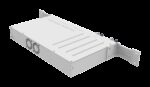 MikroTik CRS504-4XQ-IN, 4 x 100G QSFP28, 1 x RJ45 Serial console port - Image 3