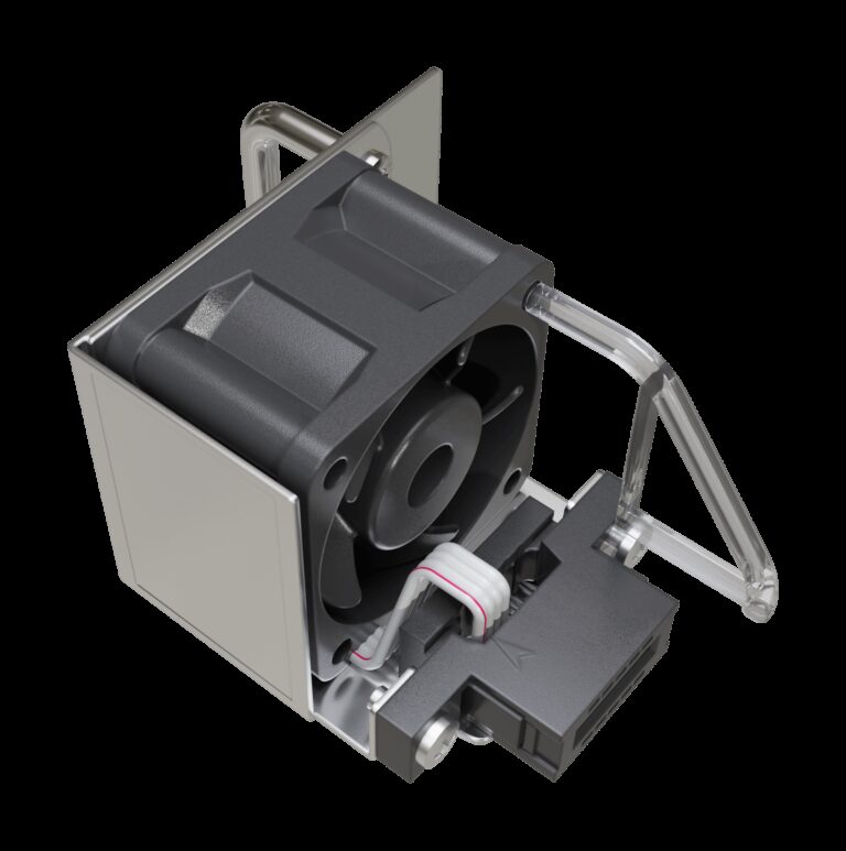 MikroTik Hot Swap Fan for the CCR2216-1G-12XS-2XQ