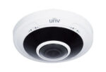 Uniview UNV 5MP Fisheye Dome IP Camera 360° | IPC815SB-ADF14K-I0 - Image 2