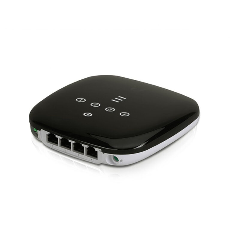 Ubiquiti UISP - UFiber WiFi 6 - GPON ONU/ONT