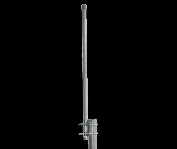 2.4GHz - Omni Antenna - VP - 12dBi - DC Grounded