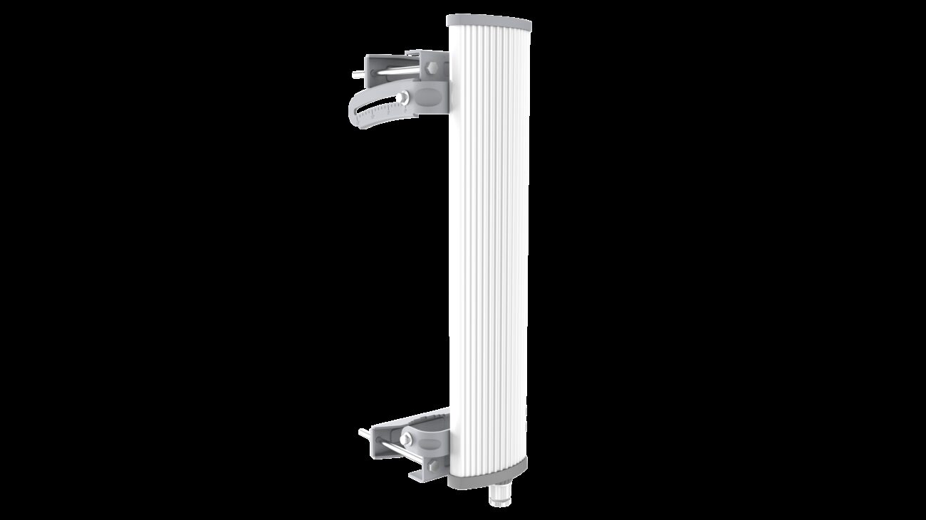 LigoWave DLB 5Ghz 17dBi PRO Base Station with 90 Degree Sector Antenna