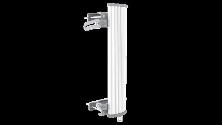 LigoWave DLB 5Ghz 17dBi PRO Base Station with 90 Degree Sector Antenna