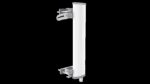 LigoWave DLB 5Ghz 17dBi PRO Base Station with 90 Degree Sector Antenna