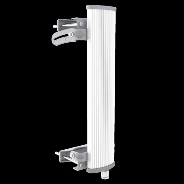 LigoWave DLB 5Ghz 17dBi PRO Base Station with 90 Degree Sector Antenna