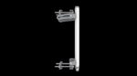 LigoWave DLB 5Ghz 17dBi PRO Base Station with 90 Degree Sector Antenna - Image 3