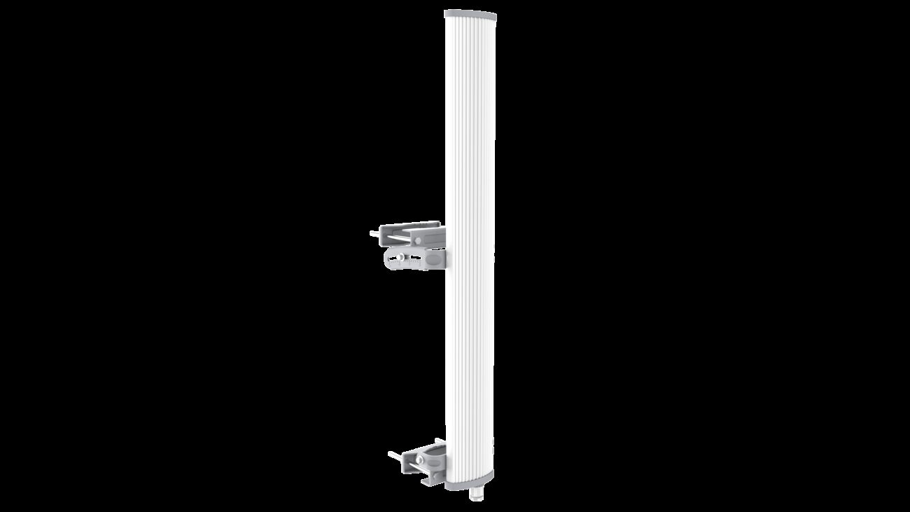 LigoWave DLB 5Ghz PRO Base Station with 90 Degree Sector Antenna