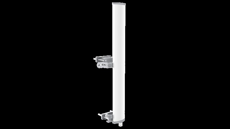 LigoWave DLB 5Ghz PRO Base Station with 90 Degree Sector Antenna