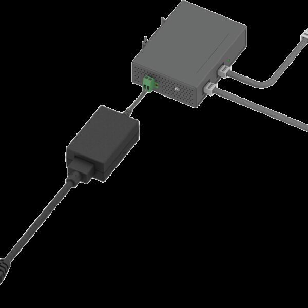 LigoWave RapidFire Powering Kit
