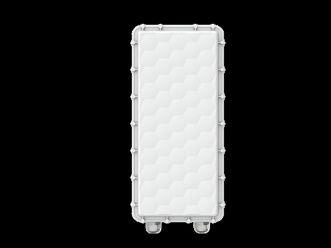 Ligowave PTMP RapidFire 600 Mbps Carrier base-station with N-connectors
