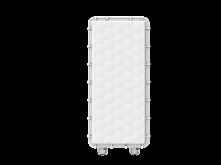 Ligowave PTMP RapidFire 600 Mbps Carrier base-station with N-connectors