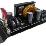 OUTPUT: 20VDC at 60W