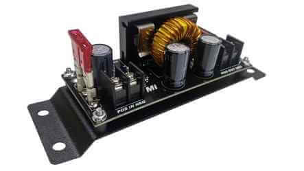 OUTPUT: 20VDC at 60W