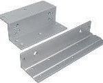 Access Control Z-Bracket for Magnetic lock 300