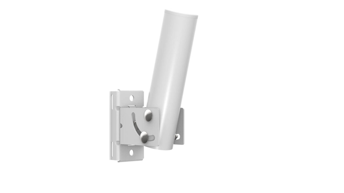 Mimosa FlexiMount XL - pole and surface mount | MIM-FLEXIMOUNT