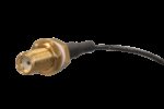 MikroTik U.fl-SMA female pigtails for wAP LTE kit - Image 2