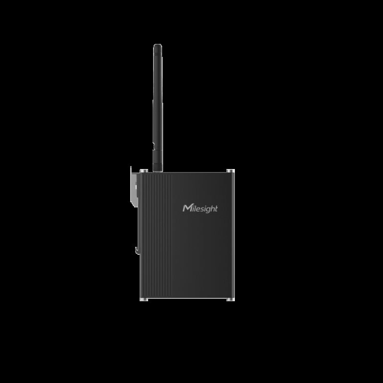 Milesight UC300 LoRaWAN® IoT controller | UC300-868M