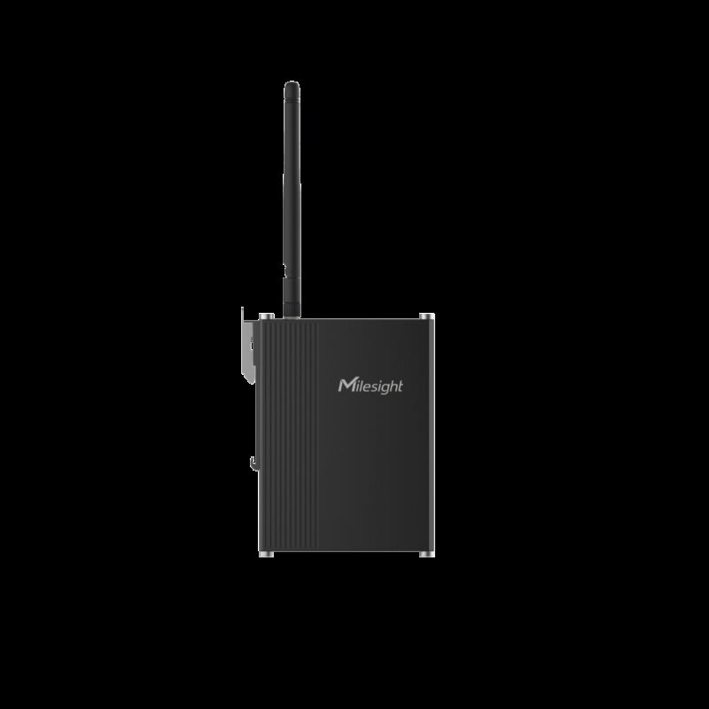 Milesight UC300 LoRaWAN® IoT controller | UC300-868M