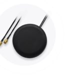 Teltonika Combo MIMO Mobile Roof SMA Antenna | PR1KCL25