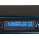 8-60v Network-based power monitor.