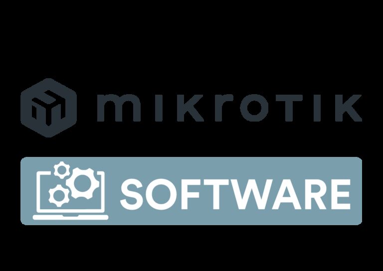 MikroTik RouterOS Level 5 License Key - PC/X86 Systems Only
