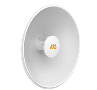 Mimosa N5-X25 - Single Twist-on Dish |  MIM-N5-X25