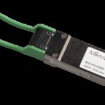 MikroTik QSFP28 100G module SM 2km 1310nm