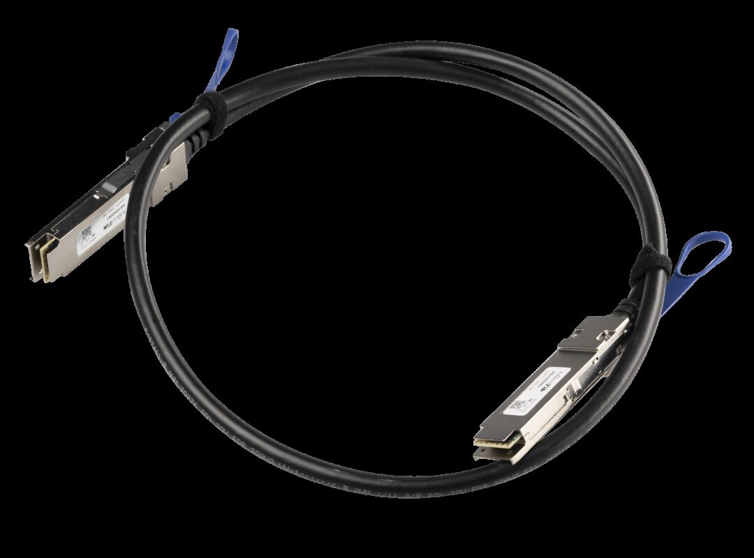 MikroTik QSFP28 100G direct attach cable