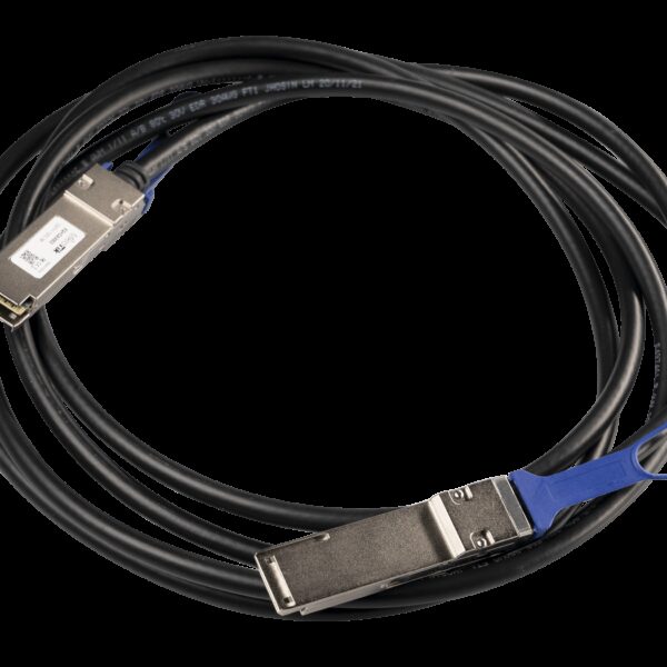 MikroTik QSFP28 100G direct attach cable